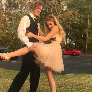 Meet your Posher, Kady